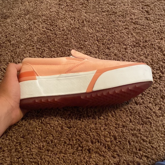 Pink Vans - Picture 4 of 4